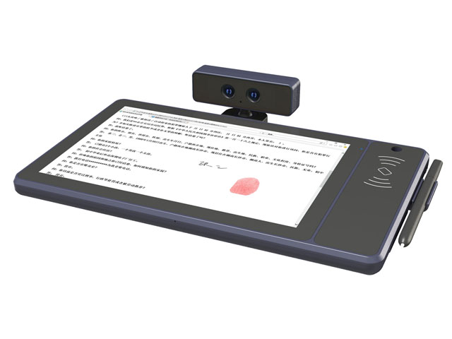 签批手写屏Displaylink扩展屏HX3100G