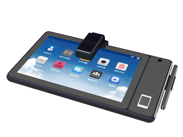 签批手写屏Linux系统HX3500G