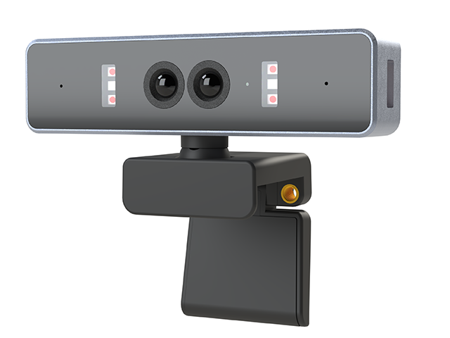 AI识别安全终端